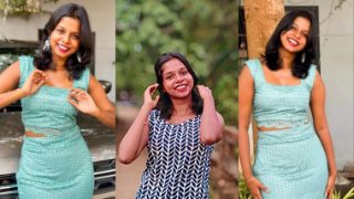 Telugu Mallu Girl Fucking – Blowjob to Her BF