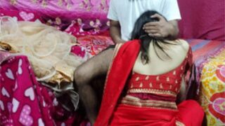 Desi Telugu Village Bhabi Fucking Leaked