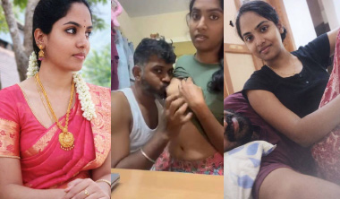 Telugu Mallu Wife Blowjob – Doggy Fucked Hard