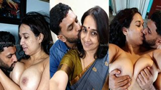 Telugu Mallu Aunty Affair Secret – Romance Fuck Mms