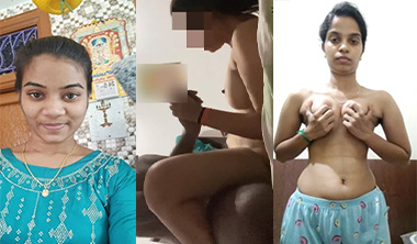 Horny Telugu Girl Showing – Nude Fucking Leak