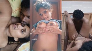 Telugu Couple Pussy Licking – Painful Fucking Porn