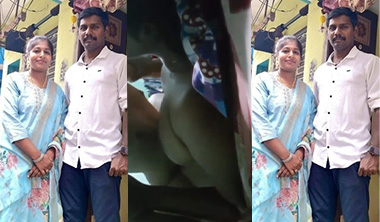 Telugu Newly Married Couple – Painful Sex Mms View