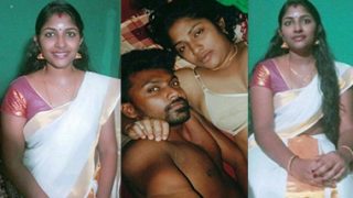 Telugu Wife Giving Blowjob – Sex With Lover