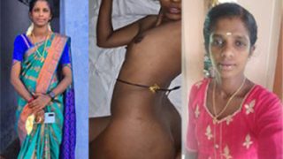 Telugu Dusky Village Babe Showing – Telugu Sex Mms Porn