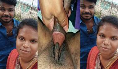Telugu Wife First Time Fucks With Loud Moaning