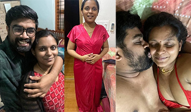 Telugu Mallu Couple Kissing – Blowjob Pussy Sex