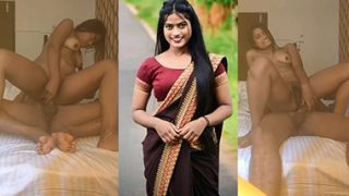 Telugu Mallu Girl Dick Riding – Reverse Cowgirl Xxx