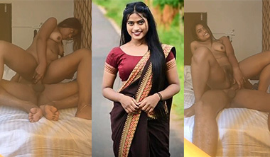 Telugu Mallu Girl Dick Riding – Reverse Cowgirl Xxx