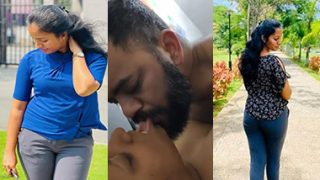 Telugu Mallu Wife Affair – Riding Sex Videos