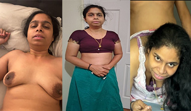 Telugu Mallu Wife – Painful Nude Sex