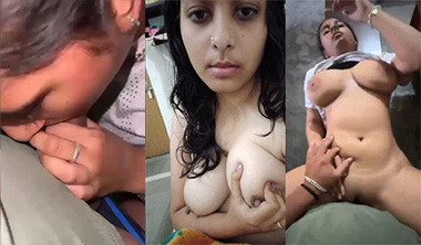 Telugu College Girl Blowjob – Sex in Class Porn