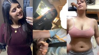 Telugu Mallu GF Blowjob – Doggy Style Xxx