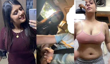 Telugu Mallu GF Blowjob – Doggy Style Xxx