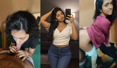 Telugu Mallu Babe Blowjob – Fucking in Trial Room