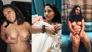 Telugu Horny Girl Nude Showing – Doggy Fucking Hard