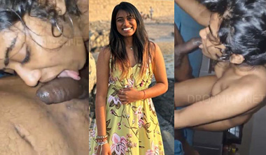 Telugu Horny Girl Sucking Dick – Riding Fucking With BF