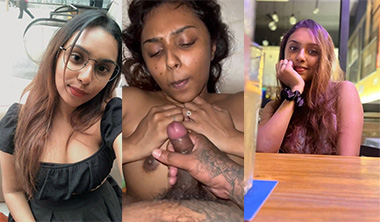 Malaysian Telugu Girl Fucking With Lover Cock
