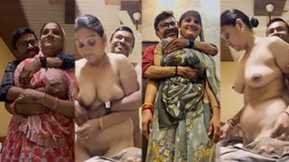Telugu Cheater Aunty Affair – Sex With Young BF