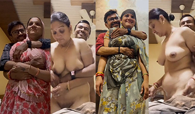 Telugu Cheater Aunty Affair – Sex With Young BF