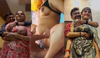 Telugu Mature Mom Affair – Fucking With Lover Dick