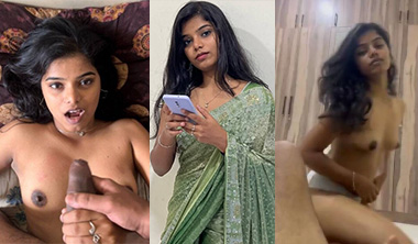 South Telugu College Girl Fucking Leaked