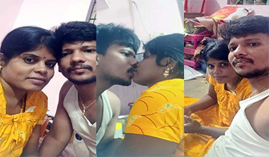 Telugu Mallu Couple Romance – Fucking Hidden Cam Sex