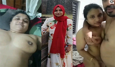 Telugu Mallu Aunty Fucking Nude Leake HD