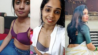 Telugu Mallu GF Blowjob – Missionary Sex Leak