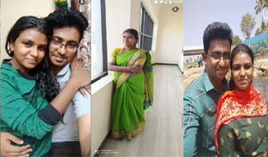 Telugu Mallu Wife Blowjob – Riding Painful Sex