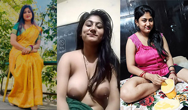 Telugu Married Teacher Affair – Sex Leaked HD