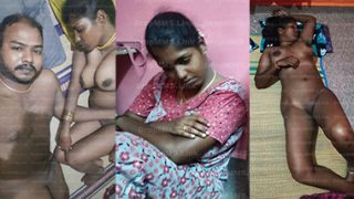 Telugu Sleeping Mallu Wife Nude Sex Porn